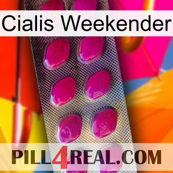Cialis Weekender 09